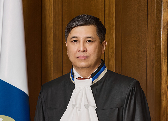 Кишкембаев Аскар Булатович